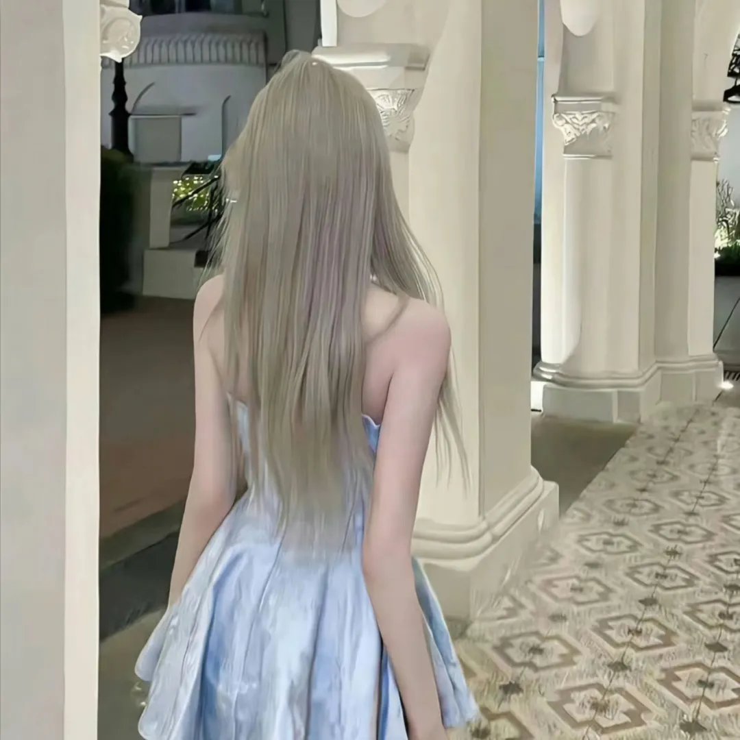 当爱慢慢在靠近